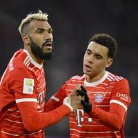 Traumduo-Ausfall droht: Wie löst Nagelsmann das Offensiv-Problem?