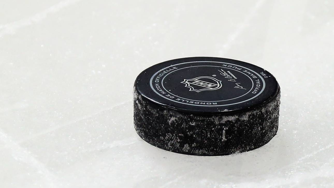 Ice Tigers verlängern mit Pfleger