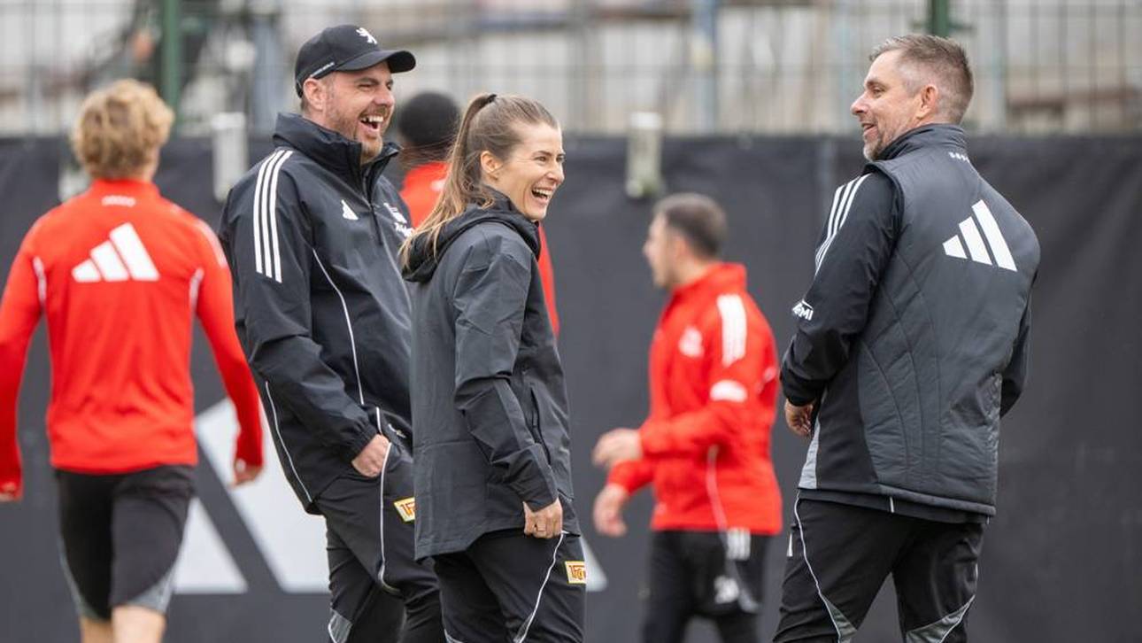 Eta zieht das Interesse auf sich