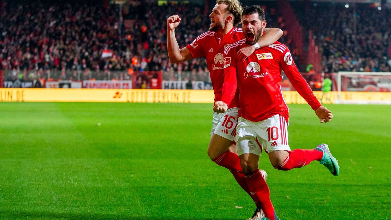 Union mit Lebenszeichen