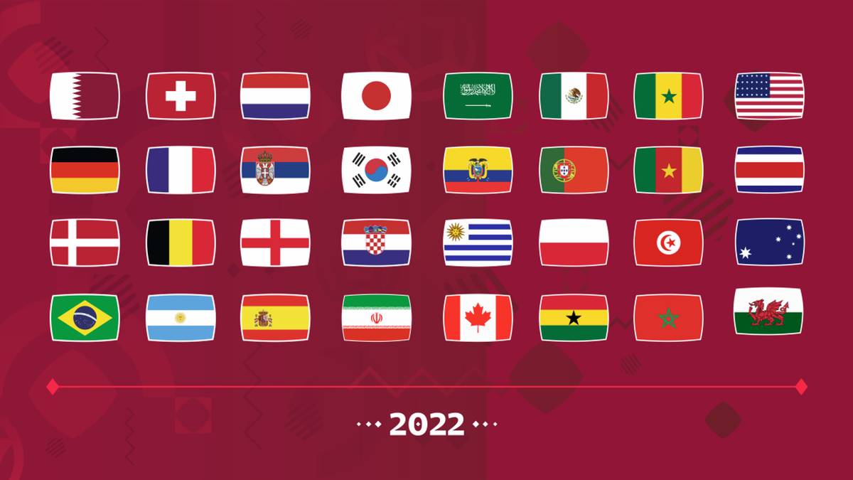 WM 2022 Wetten und Quoten: Deutschland nur Sechster