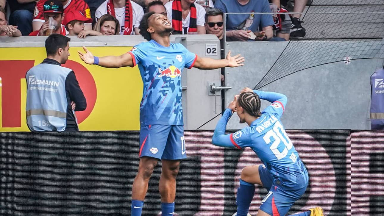 RB-Gala im Breisgau!