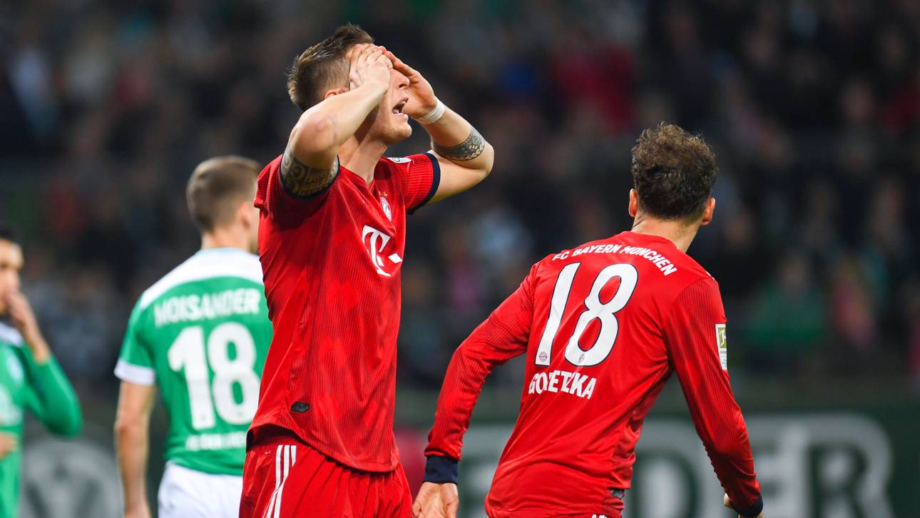 Kovac verblüfft mit Kritik an Süle