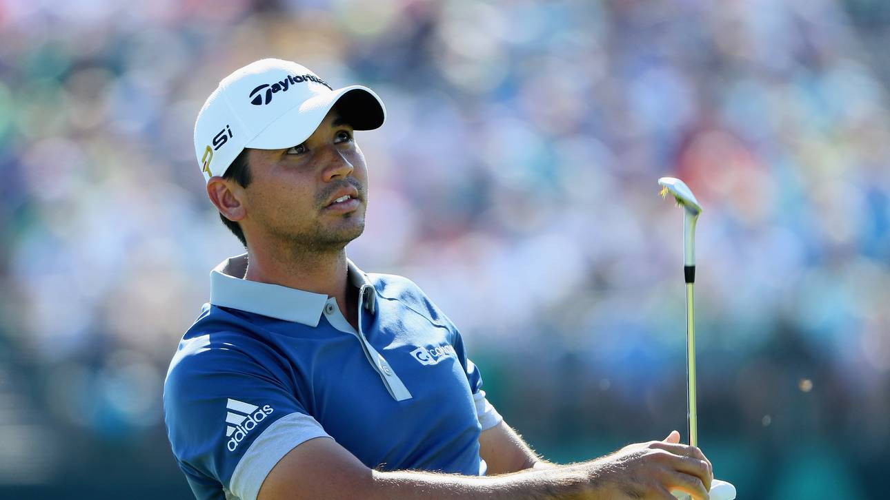 Wegen Zika: Golf-Star Day sagt ab