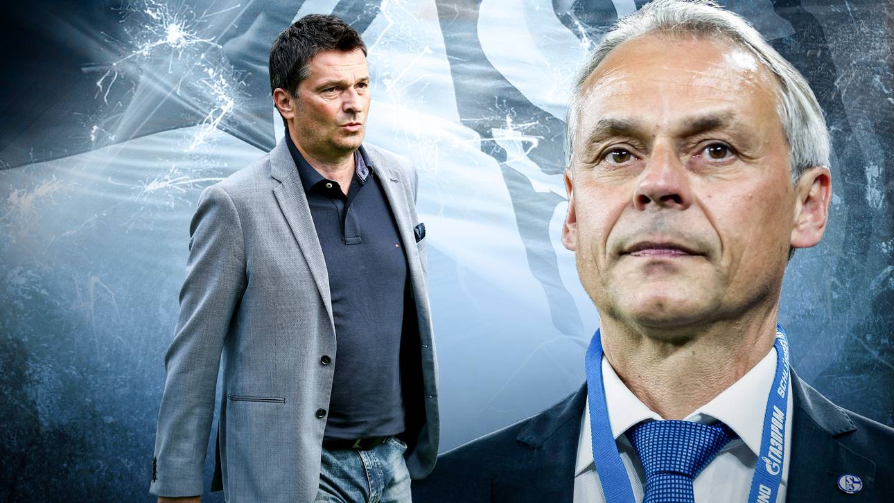 Thon macht sich für Heidel stark