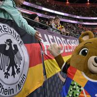 Der DFB plant eine Fahnen-Aktion zur Heim-EM und ist auf die Unterstützung seiner Fans angewiesen.