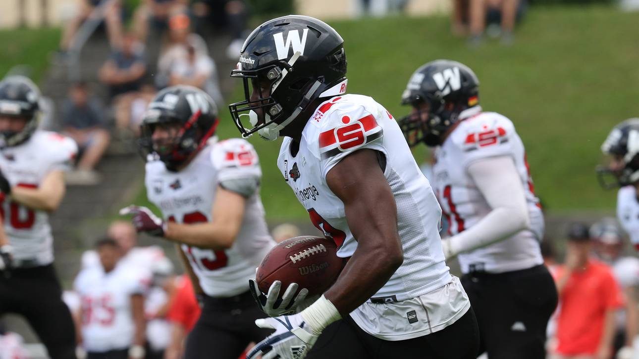 Royals und Comets im Blickpunkt