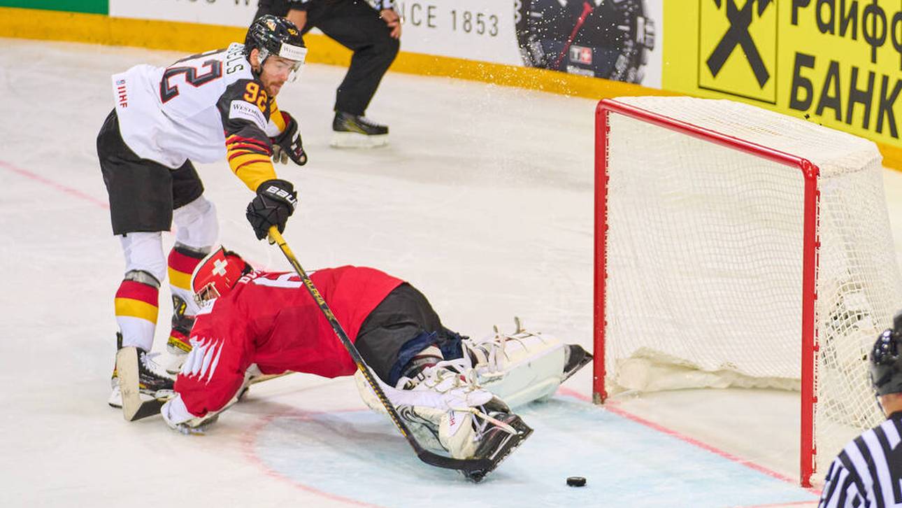 Deutschlands Gänsehaut-Moment