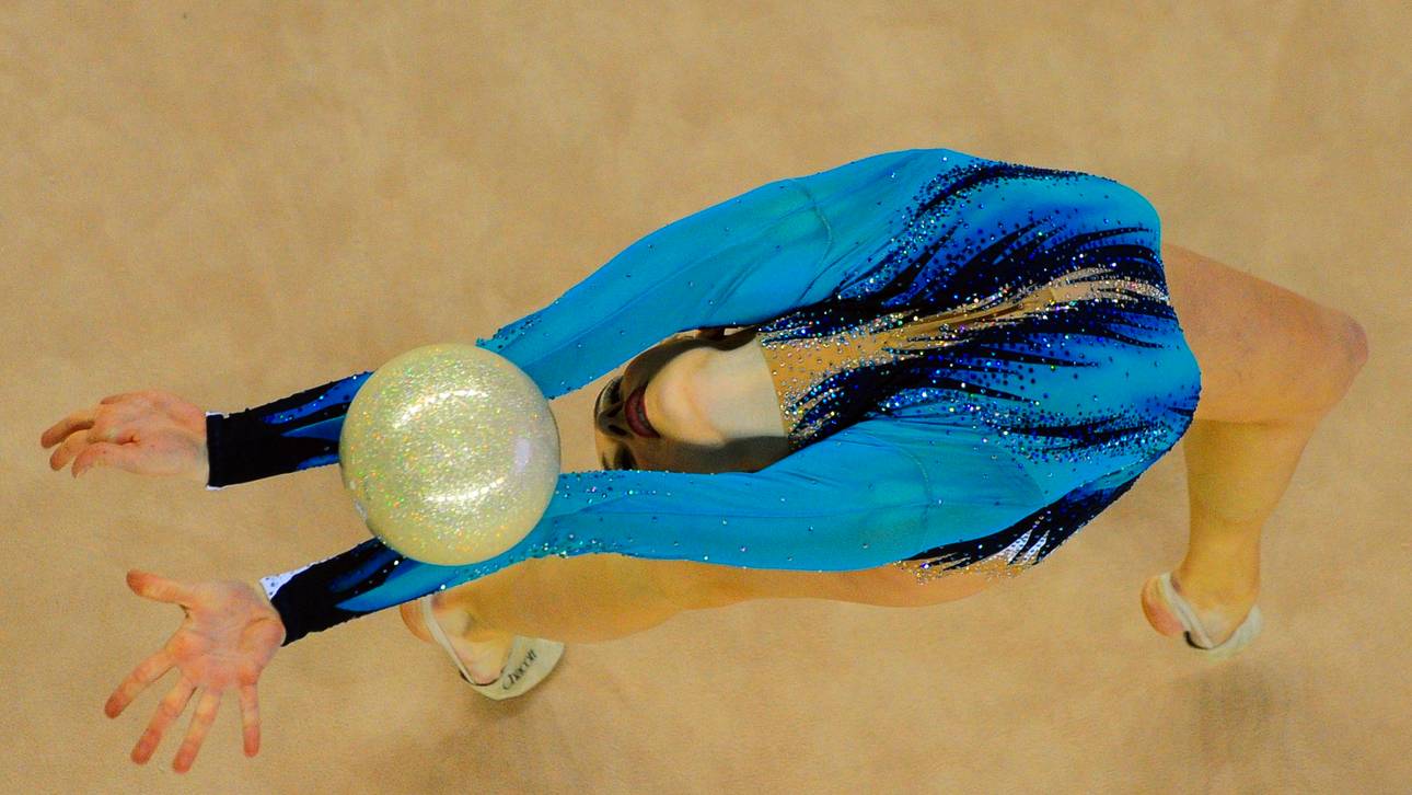 Neue Trainerin für Gymnastik-Gruppe