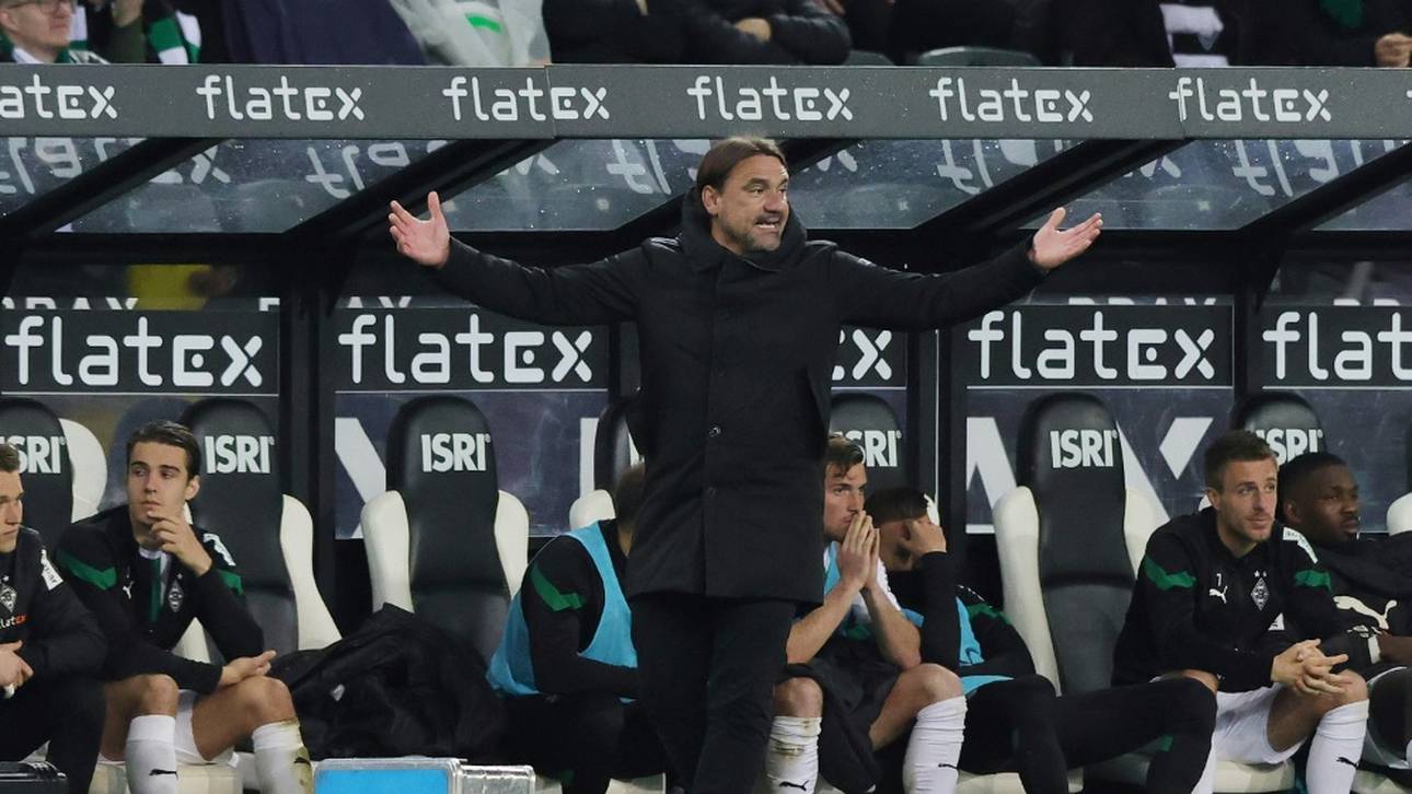 Farke traut Union die Champions League zu