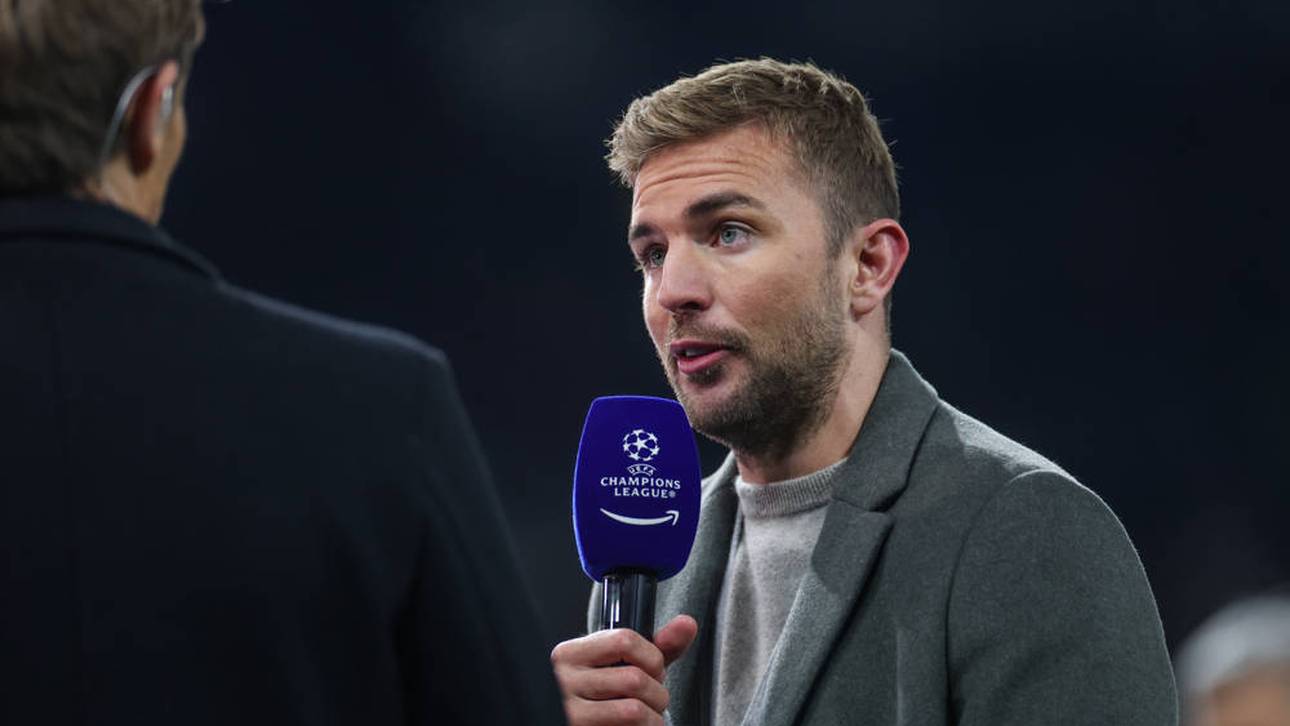 Kuriose Kramer-Anekdote