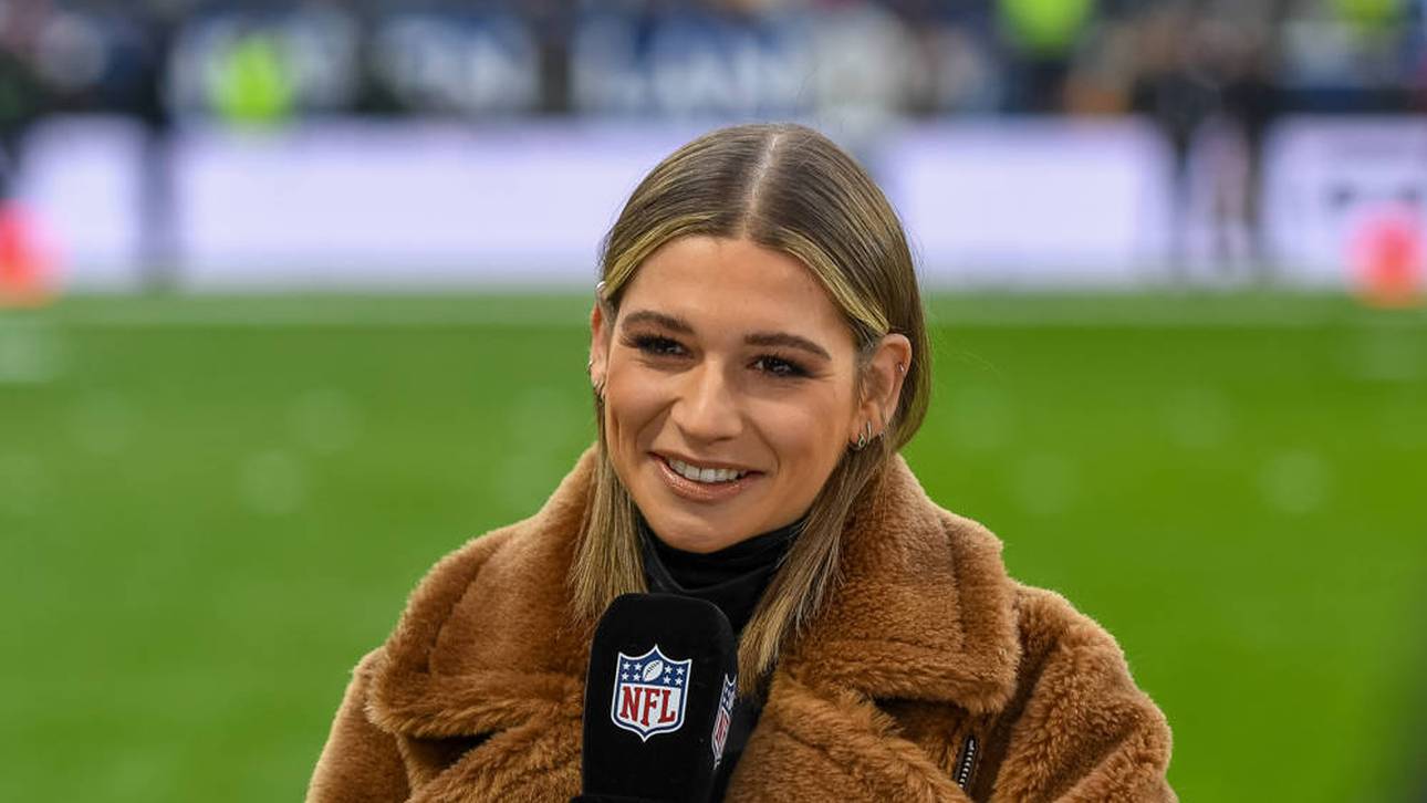 Jana Wosnitza wird eine Rolle in der RTL-Familiensendung "Unter Uns" übernehmen