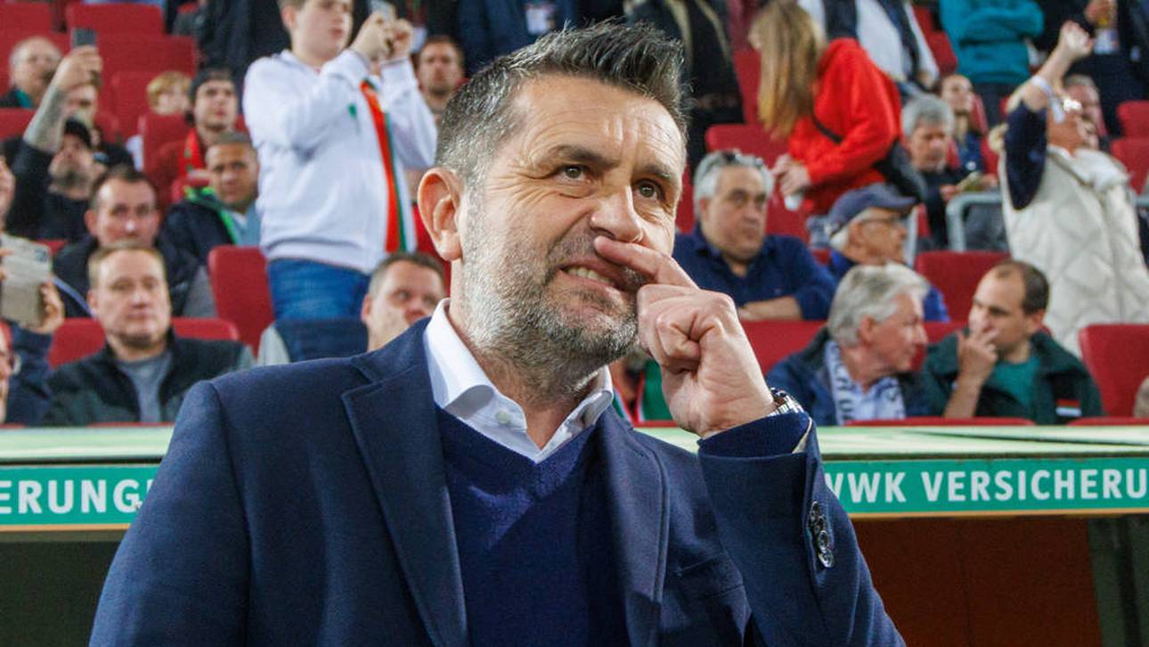 Bjelica schockiert: „Geht um Existenz“