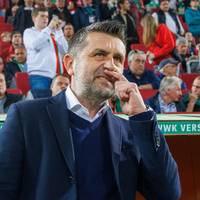 Der FC Augsburg profitiert beim Sieg gegen Union von einem schlimmen Fehler der Eisernen. Deren Trainer Nenad Bjelica versteht die Welt nicht mehr.