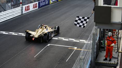 ABB FIA Formula E Championship 2019 - Monaco E-Prix
