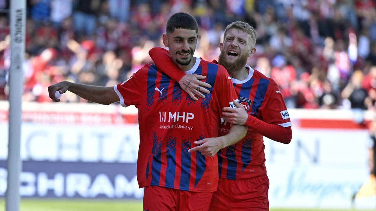 Ein ganz besonderer Abschied