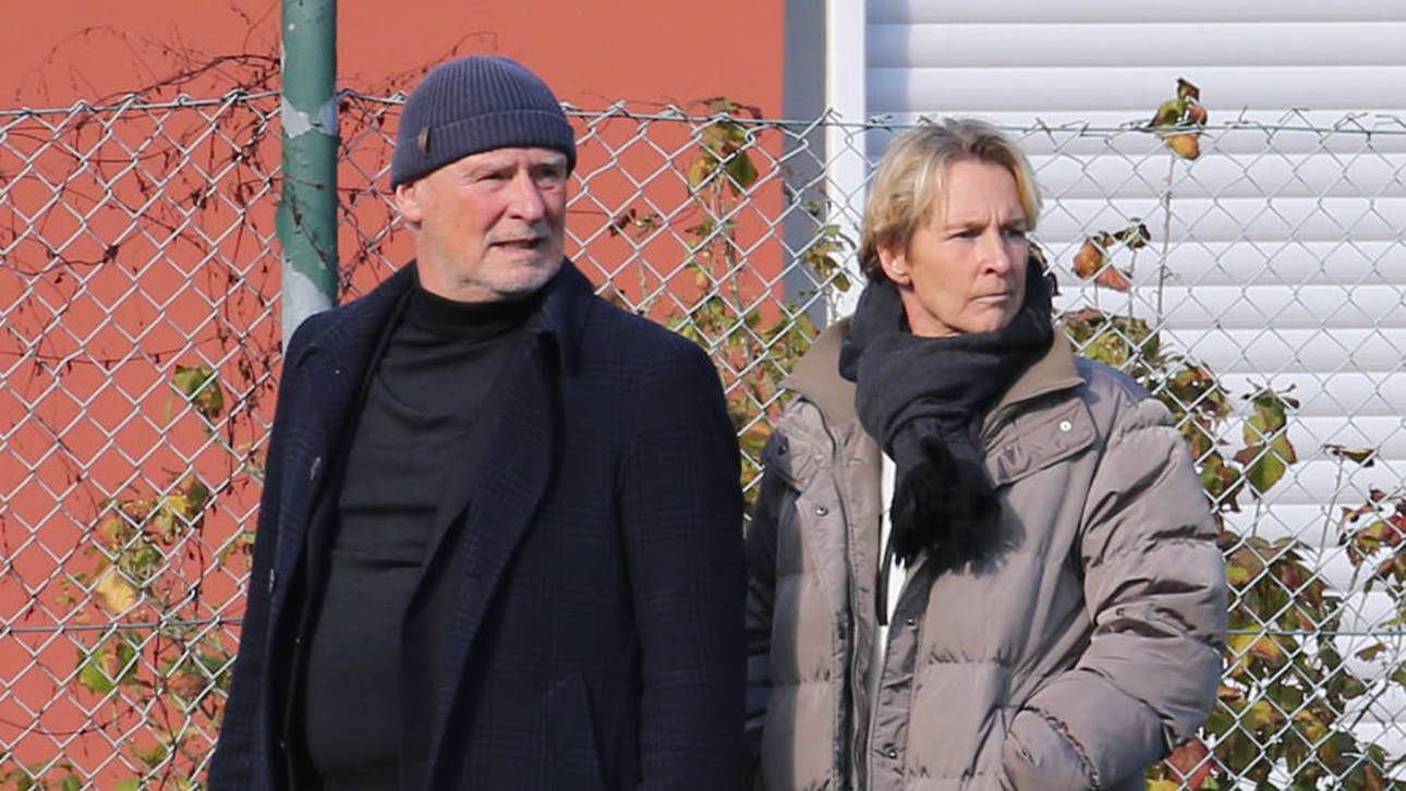 Nach DFB-Hammer: „Ballast“ weg