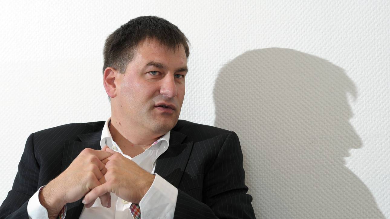 Geschäftsführer Kaiser verlässt HBL