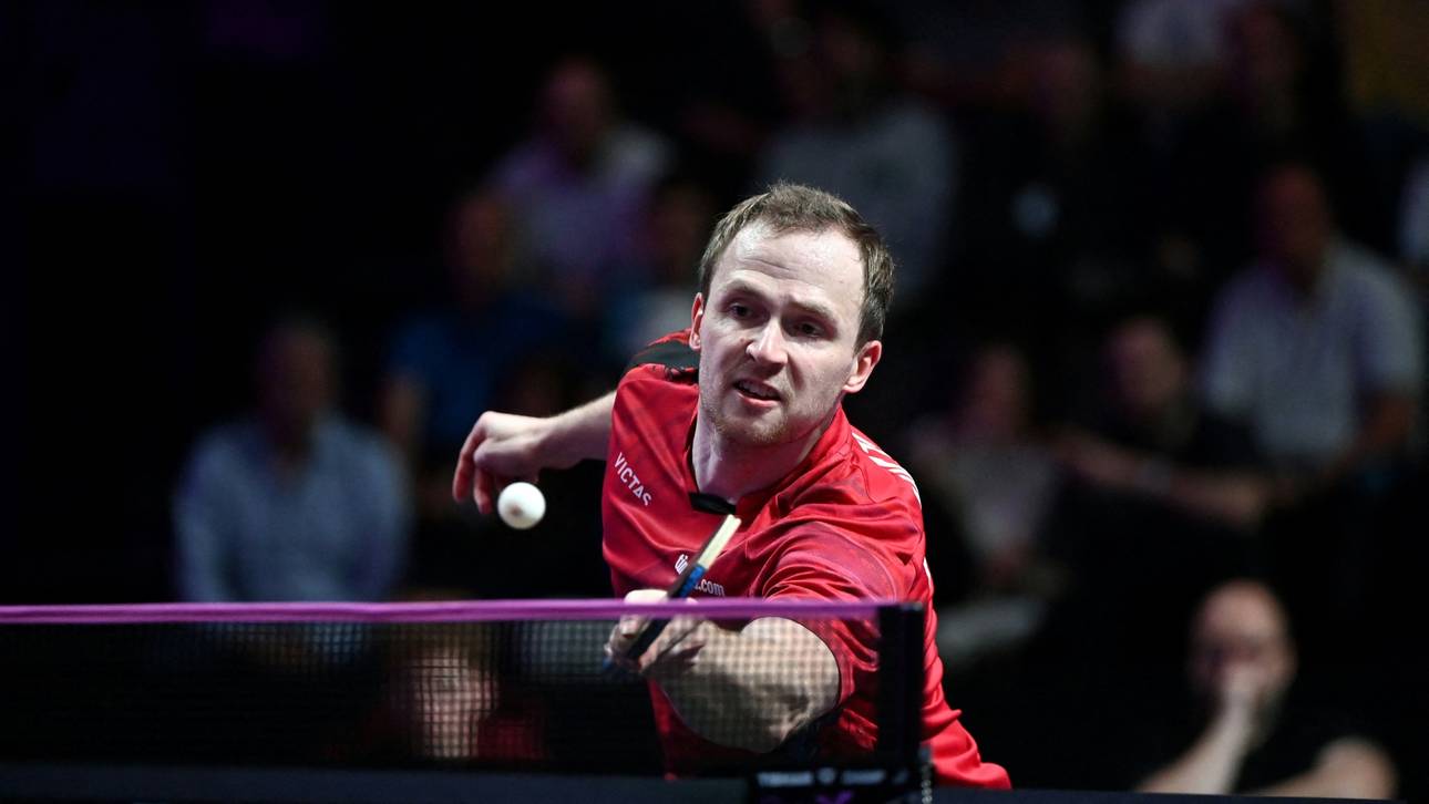 Duda bei World Cup ausgeschieden