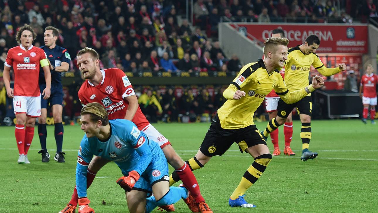 BVB versüßt Tuchel die Rückkehr