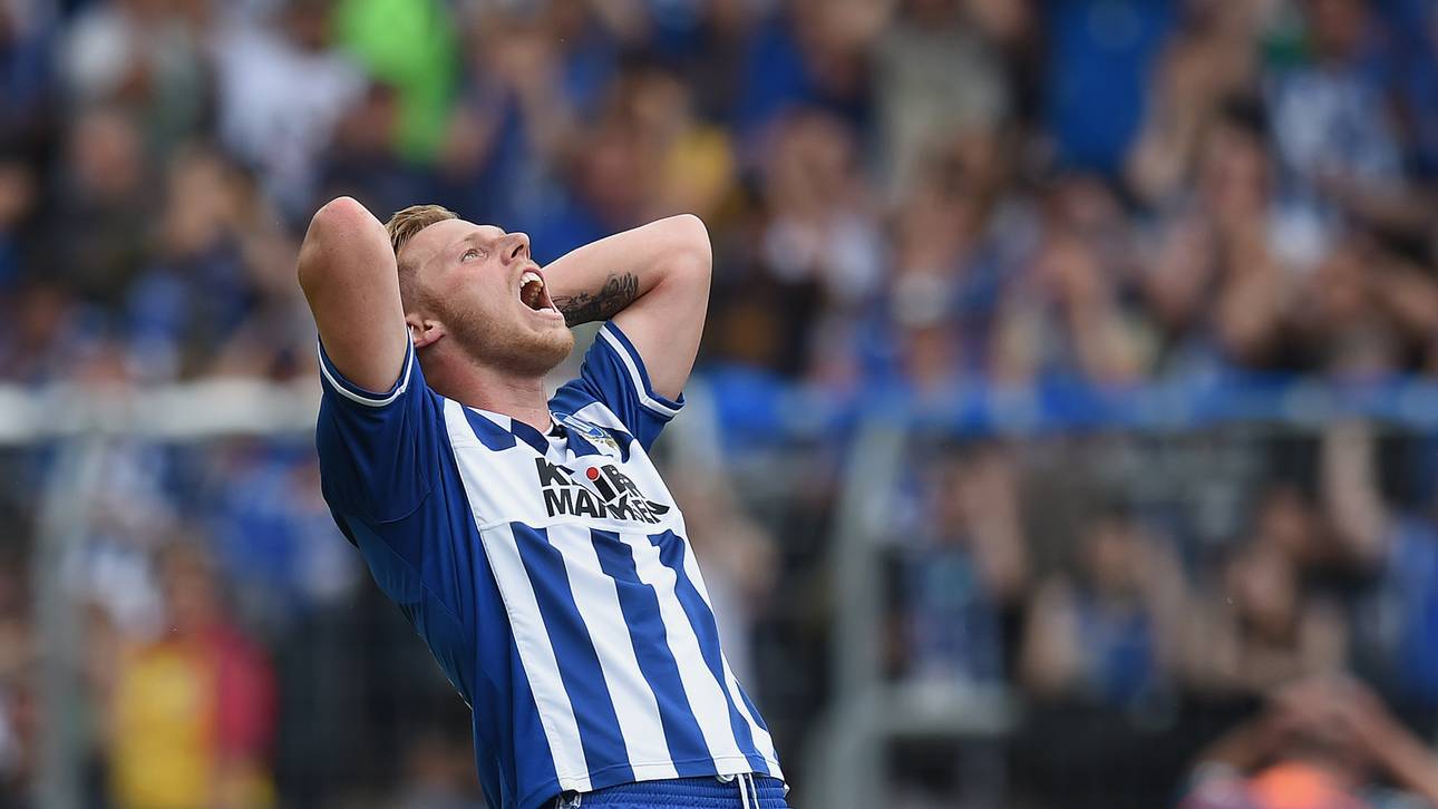 Hennings‘ heikle Heimkehr