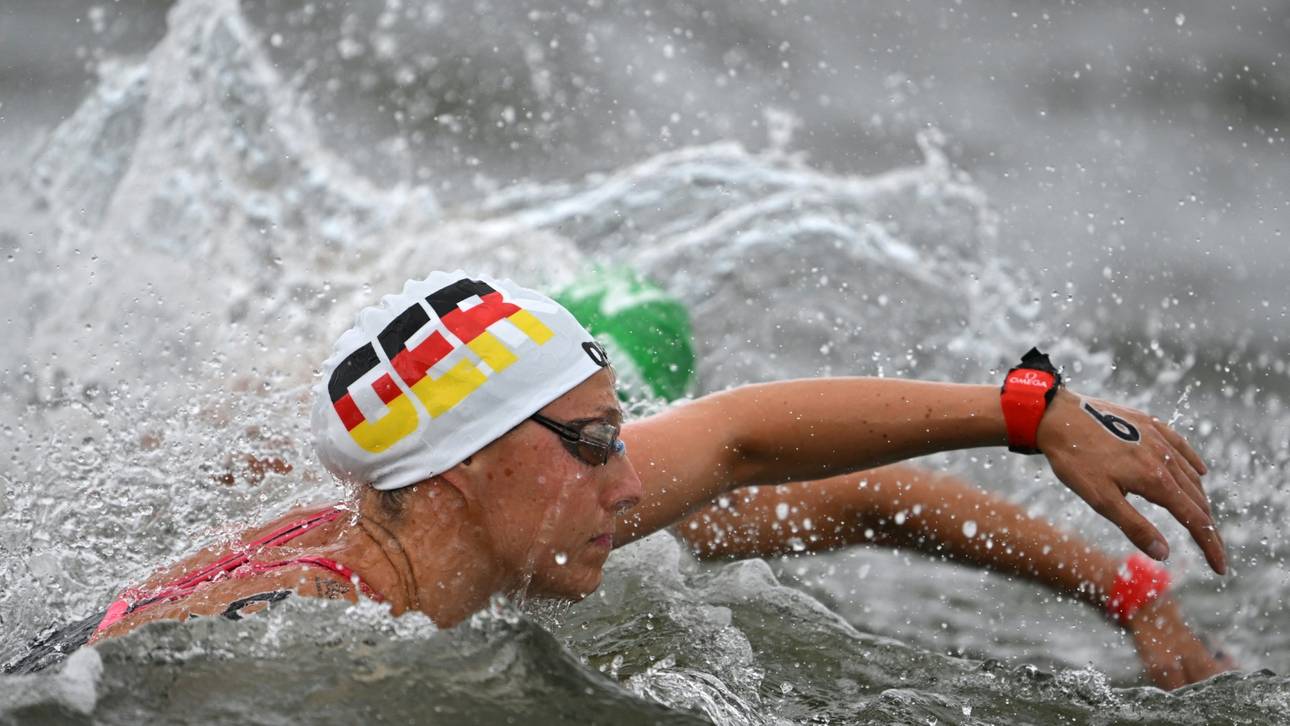 Beck verzichtet auf WM