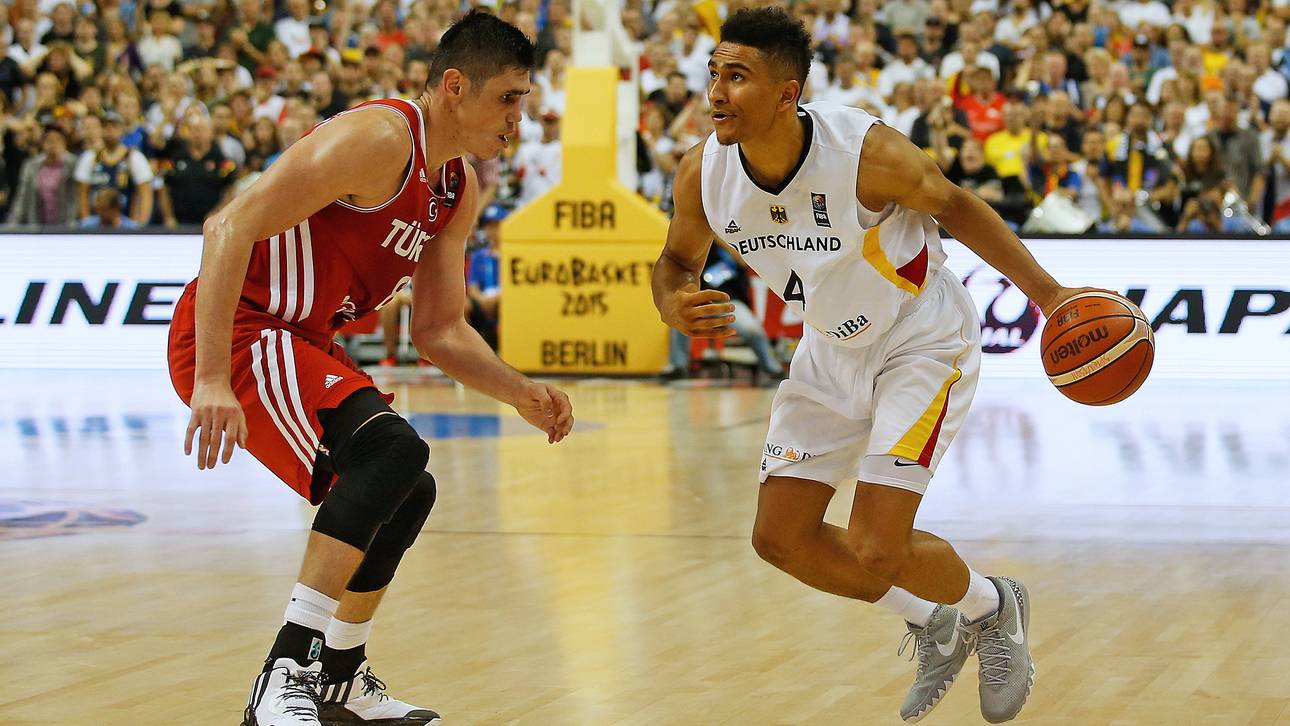 Bamberg holt Nationalspieler Lo
