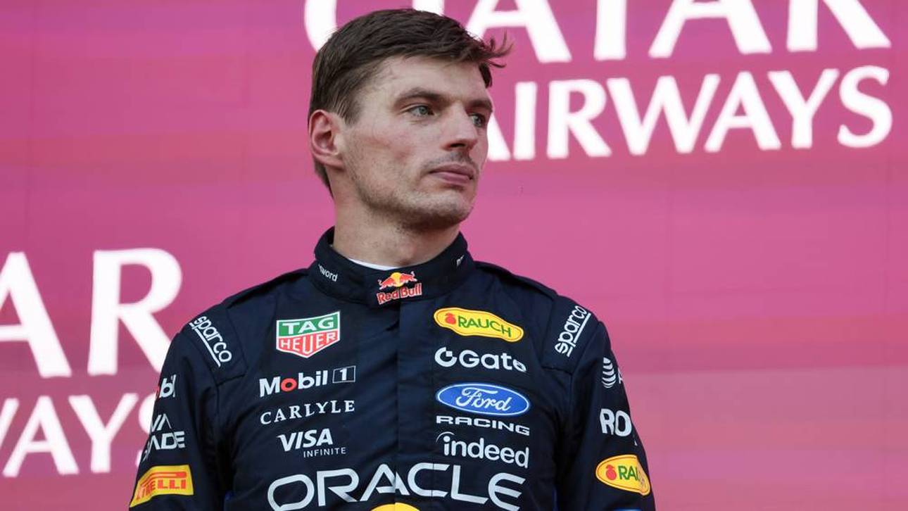 Verstappen-Klartext: “Man sollte da nicht hingehen!”