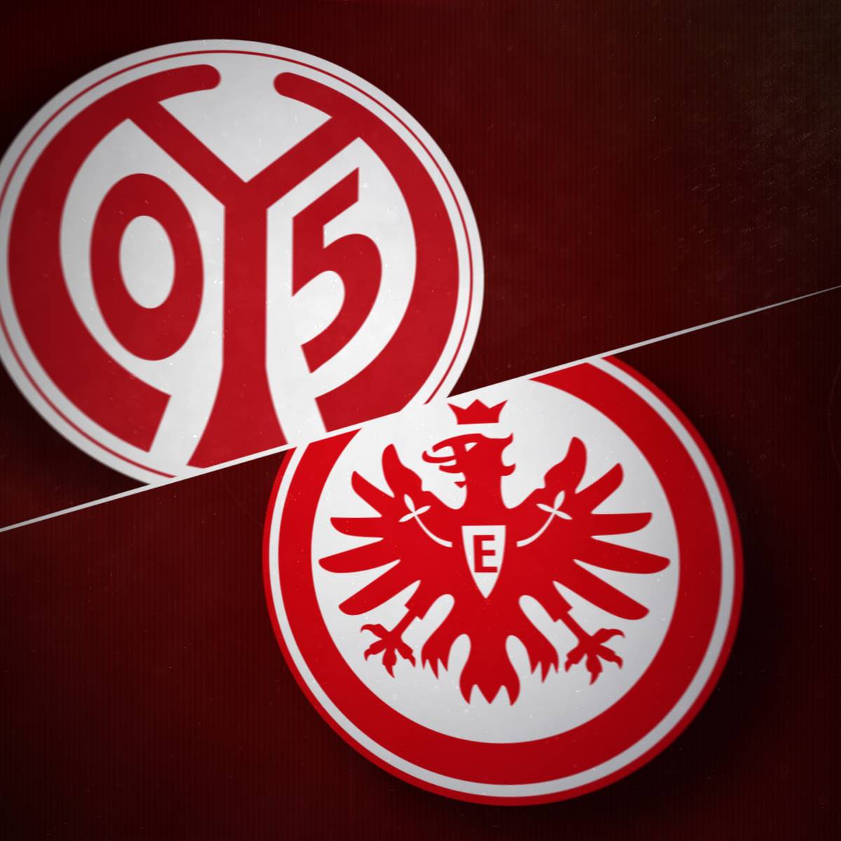 9PLUS1: Alle Infos vor 1. FSV Mainz 05 gegen Eintracht Frankfurt