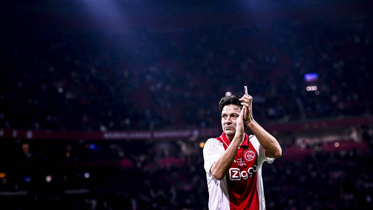 Fußball-Ikone kehrt mit 55 zurück