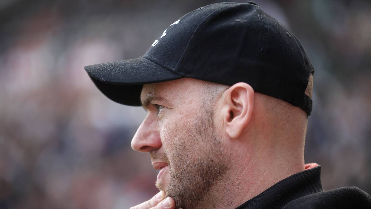 Vrabec beerbt Götz in Frankfurt