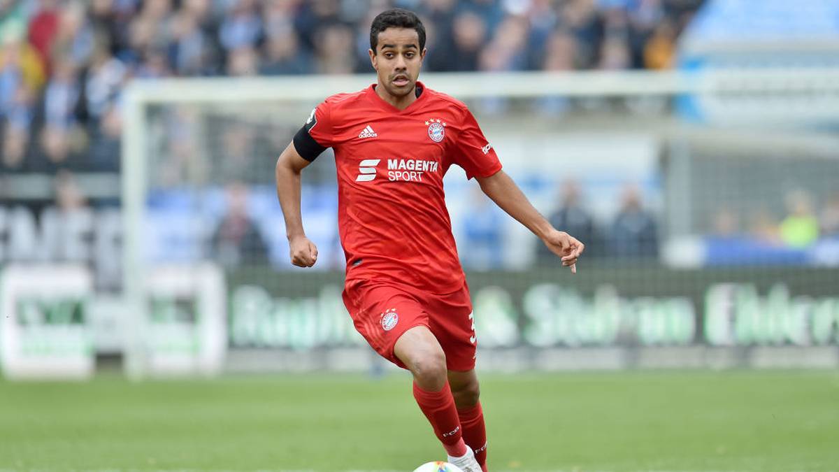 SARPREET SINGH: Im Sommer kam der Neuseeländer aus seiner Heimat nach München und ist schon jetzt das wohl vielversprechendste Talent aus Bayerns zweiter Mannschaft
