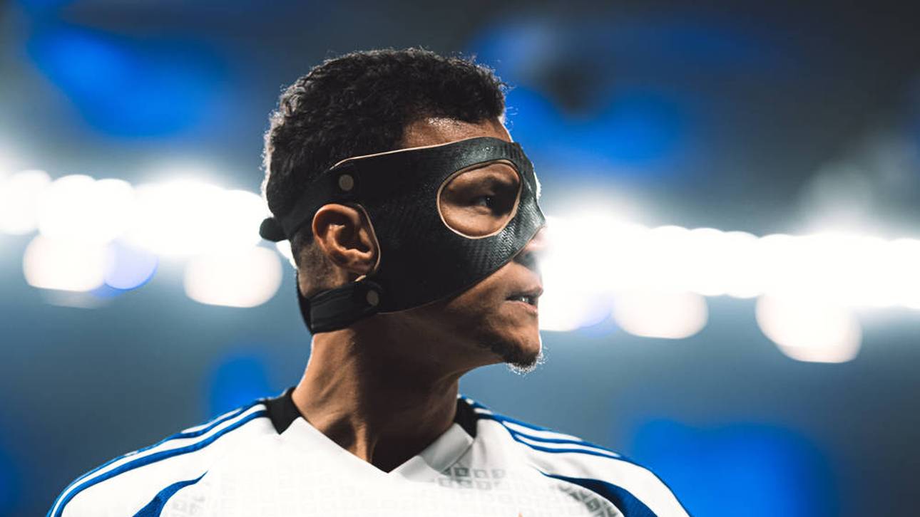 Davie Selke kam im Sommer 2024 zum HSV