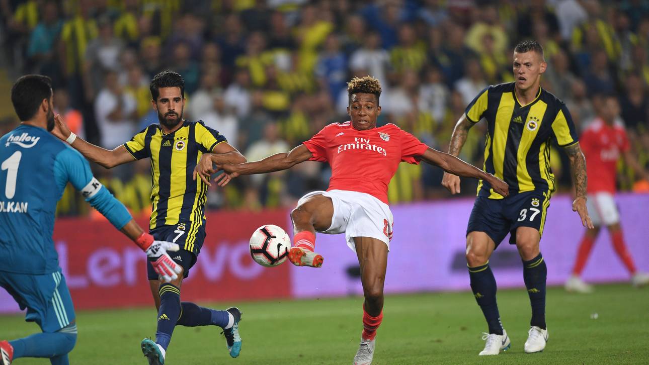 CL-Aus für Celtic und Fenerbahce