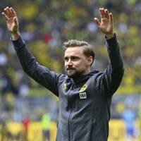 Borussia Dortmunds früherer Kapitän Marcel Schmelzer nimmt in der 3. Liga eine neue Herausforderung an.