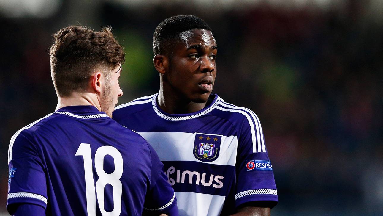 BVB schnappt sich nächstes Talent