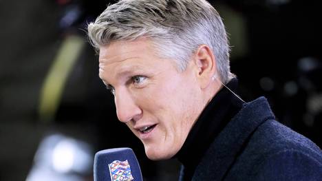 Bei Eintracht Frankfurt fällt der Name Bastian Schweinsteiger als möglicher Nachfolger von Fredi Bobic. Doch hat die Bayern-Ikone schon das Zeug für diese Aufgabe?