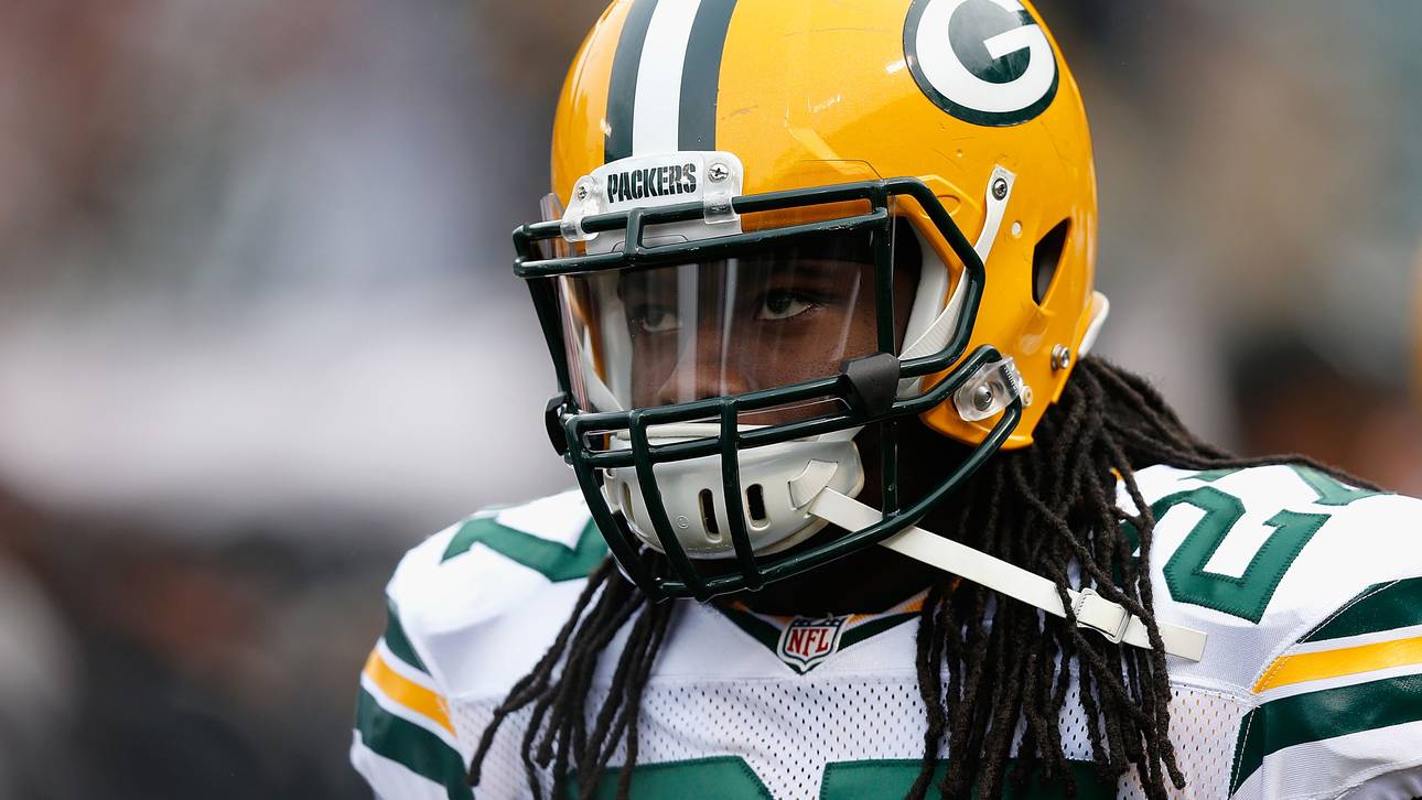 Haar-Foul bringt Lacy ins Grübeln