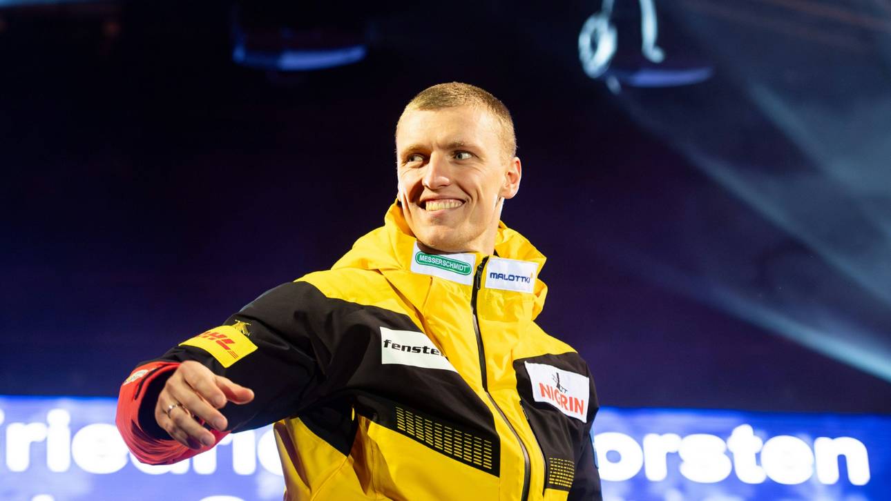 Kampfansage nach brisantem Wechsel