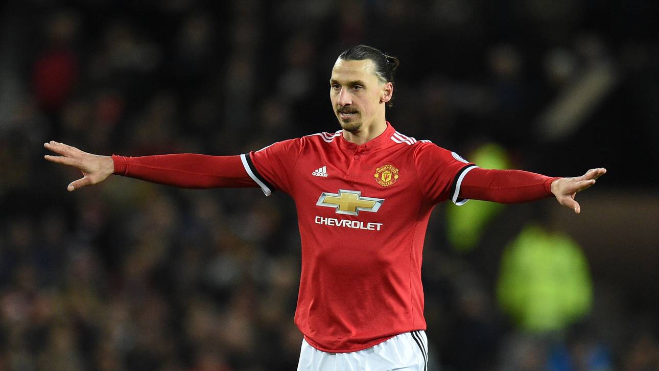 Ibra: Premier League überbewertet