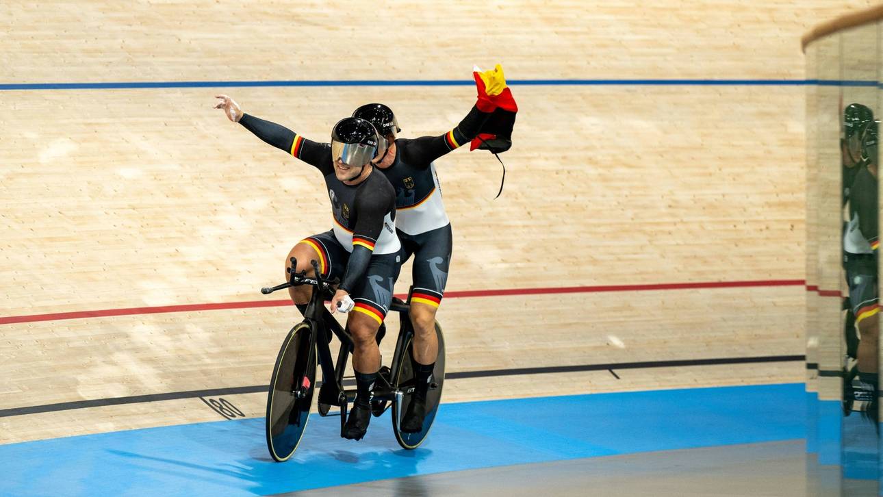 WM ohne deutsches Erfolgsduo