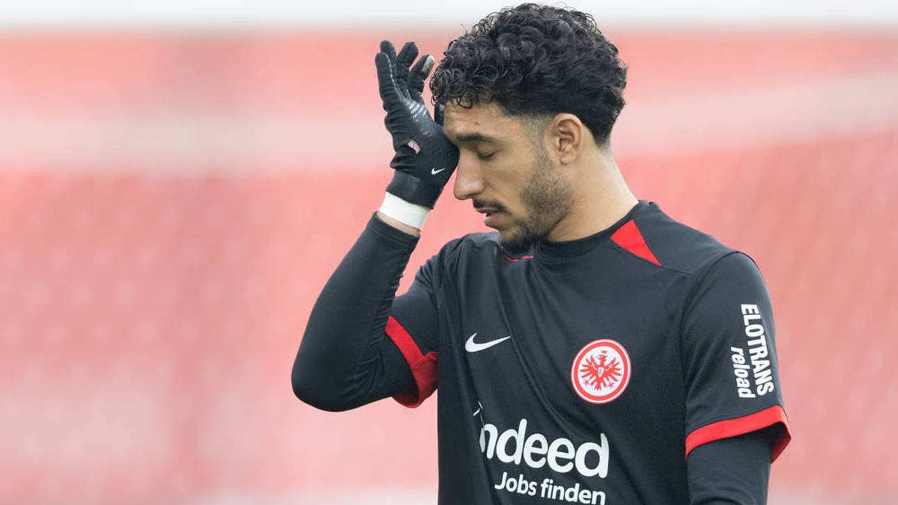 Marmoush schon im Winter weg?