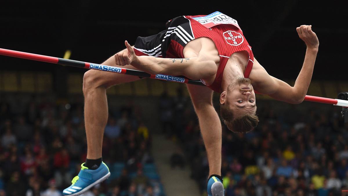 Hochsprung - MATEUSZ PRZYBYLKO: Bei der Hallen-WM hat sich der 26-Jährige bereits Bronze gesichert. Die von ihm gesprungenen 2,13 Meter könnte er durchaus noch überbieten. Auch er will endlich eine Medaille im Freien. SPORT1-Prognose: Keine Medaille