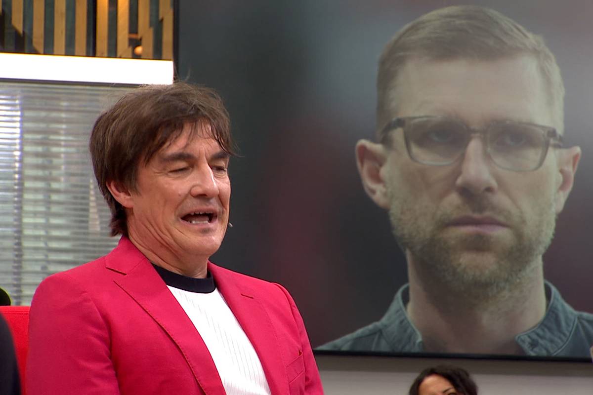 Anekdote über Mertesacker und Rihanna bringt alle zum Lachen