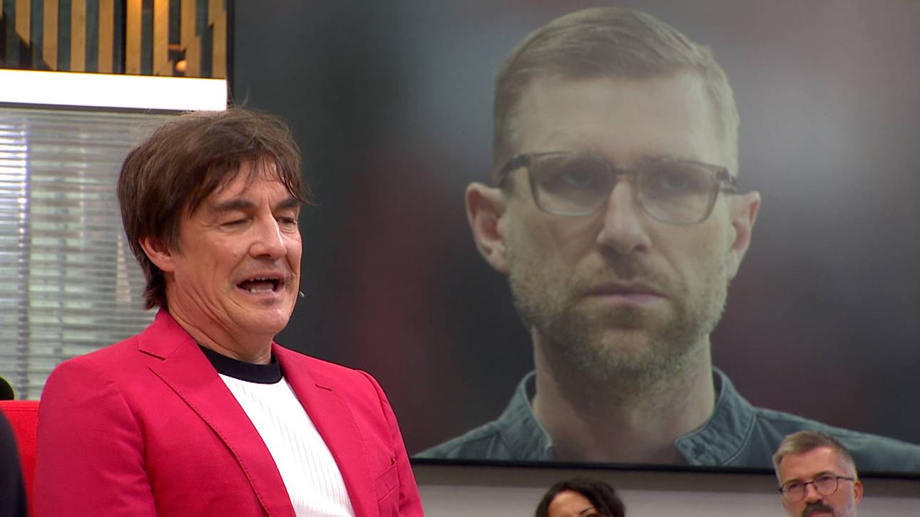 Anekdote über Mertesacker und Rihanna bringt alle zum Lachen