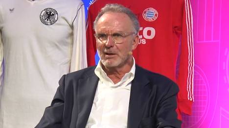 Karl-Heinz Rummenigge erinnert sich voller Begeisterung an die erste Saison des FC Bayern unter Pep Guardiola. Der ehemalige FCB-Boss berichtet von einigen bemerkenswerten Anekdoten.