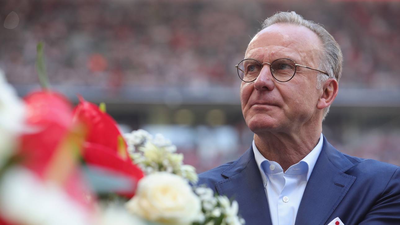 Schlechte Verlierer? FCB sagt sorry