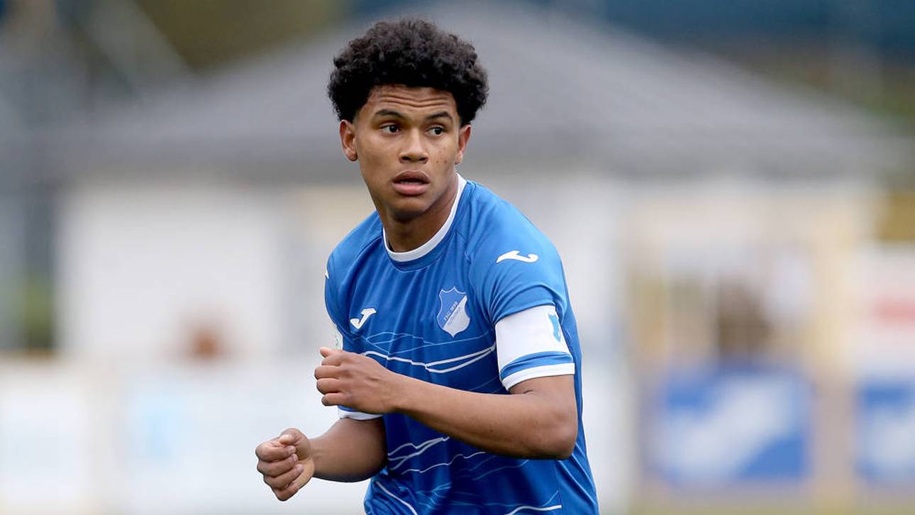 Kann die TSG Megatalent halten?