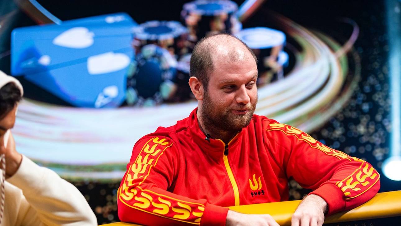 GGmillion$ Woche auf Hochtouren