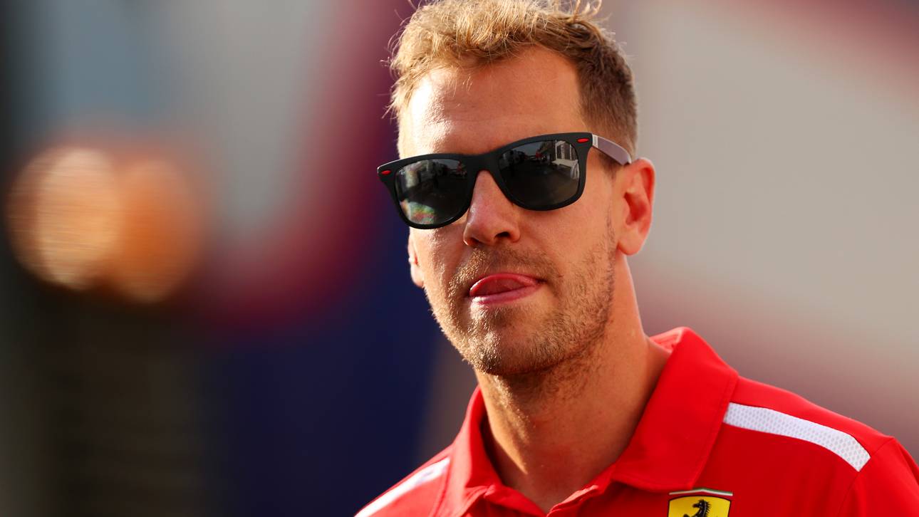 Vettel für weniger Technik in der F1
